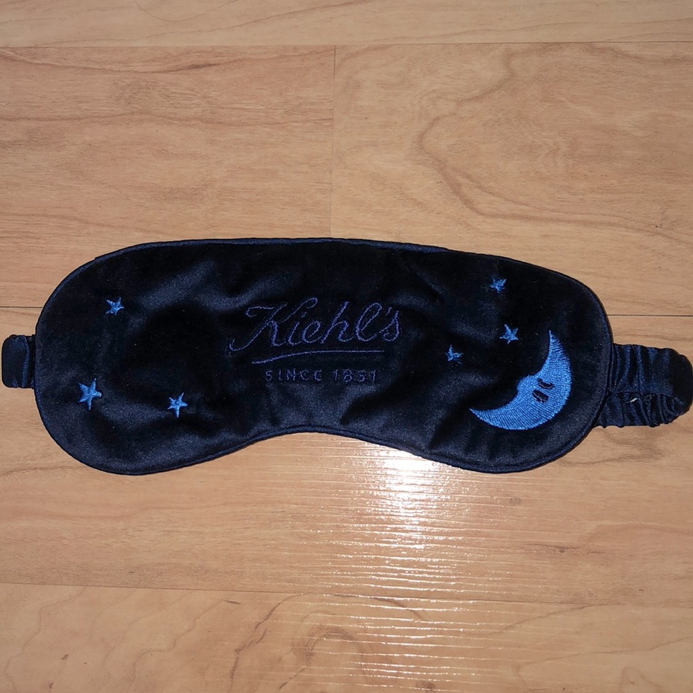 Kiehl’s Sleep Mask